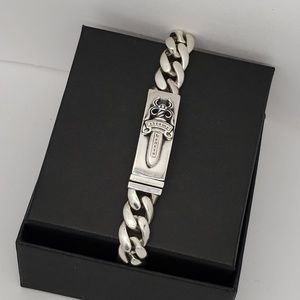 Chrome Hearts Dagger Bracelet